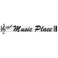 That Music Place Logo