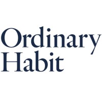 Ordinary Habit Logo