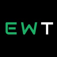 EWTECHNOLOGY Logo