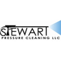 Stewart Pressure Cleaning Logo