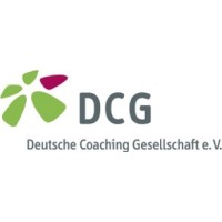 Deutsche Coaching Gesellschaft e.V (DCG) Logo