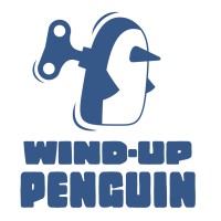 Wind-Up Penguin Theatre Company Logo