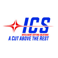 Intelligent Cutting Solutions (ICS) Logo