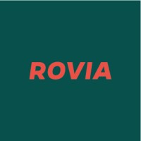 Rovia Logo