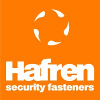 Hafren Fasteners Logo