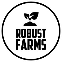 Robust Farms Logo