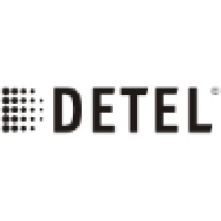DETEL Logo