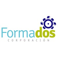 Corporación Formados Logo