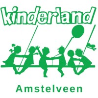 Stichting Kinderland Amstelveen Logo
