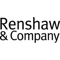 Renshaw & Company Logo