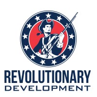 Revolutionary Development, LLC Logo