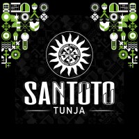 Universidad Santo Tomás - Seccional Tunja Logo