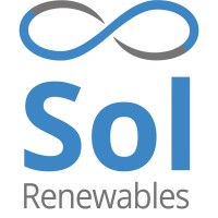 Sol Renewables Incorporated Logo