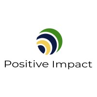 Positive Impact Corp Logo
