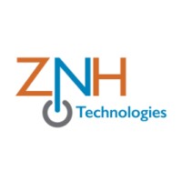 ZNH Technologies Logo