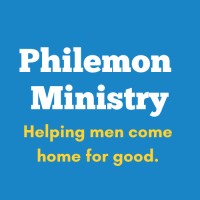 Philemon Ministry Logo
