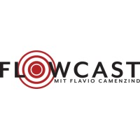 Flowcast.FM Logo