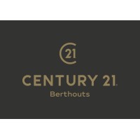 CENTURY 21 Berthouts Logo