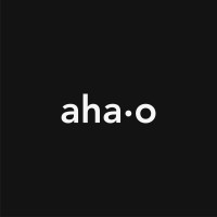 aha·o studio Logo