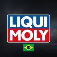 LIQUI MOLY Brasil Logo