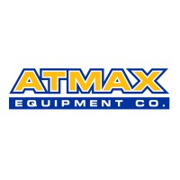 ATMAX Equipment Co. Logo