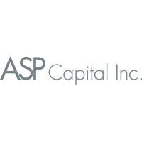 ASP Capital Logo