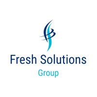 FRESH SOLUTIONS GROUP Logo