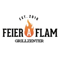Feier a Flam Logo