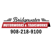 Bridgewater Motorworks & Transworks Logo