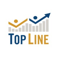 Top Line Growth Partners Logo
