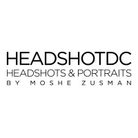 HeadshotDC Logo