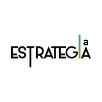 La Estrategia Logo