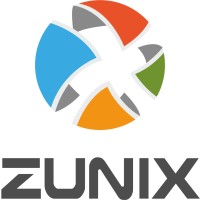 Zunix Soluciones Técnicas Logo