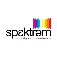 Spektrem Consulting, Marketing + Communications Logo