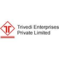 Trivedi Enterprises Logo