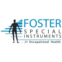 Foster Special Instruments Logo