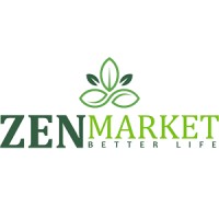 ZenMarket Logo