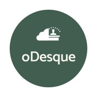 oDesque Logo