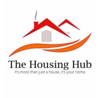 The Housing Hub Logo