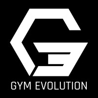 Gym Evolution Logo