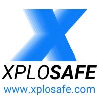 XploSafe LLC. Logo