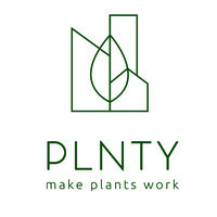 PLNTY Logo