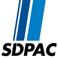 SDPAC Logo