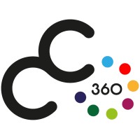 CloudComm 360 Logo
