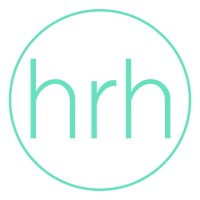 Redmond Harvey Communications Logo