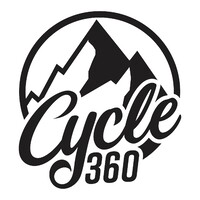 Cycle 360 Logo