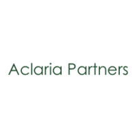 Aclaria Partners Logo