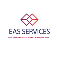 EAS SERVICES Logo