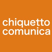 Chiquetto Comunica Logo