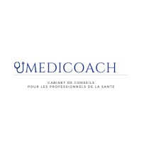MediCoach Logo